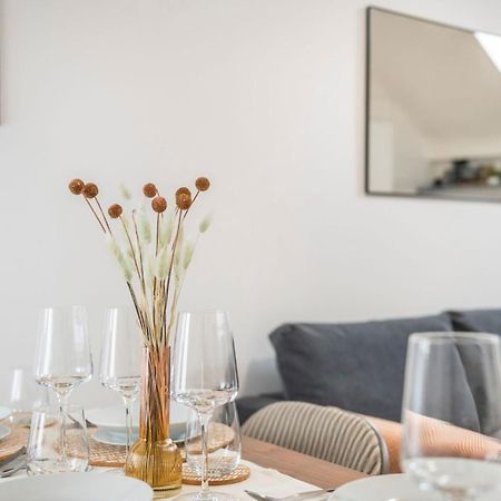 Ferienwohnung The Cutesy - Fitzrovia - By Frankie Says London Exterior foto